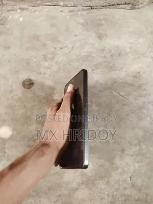 Xiaomi Redmi Note 13 128 GB Black
