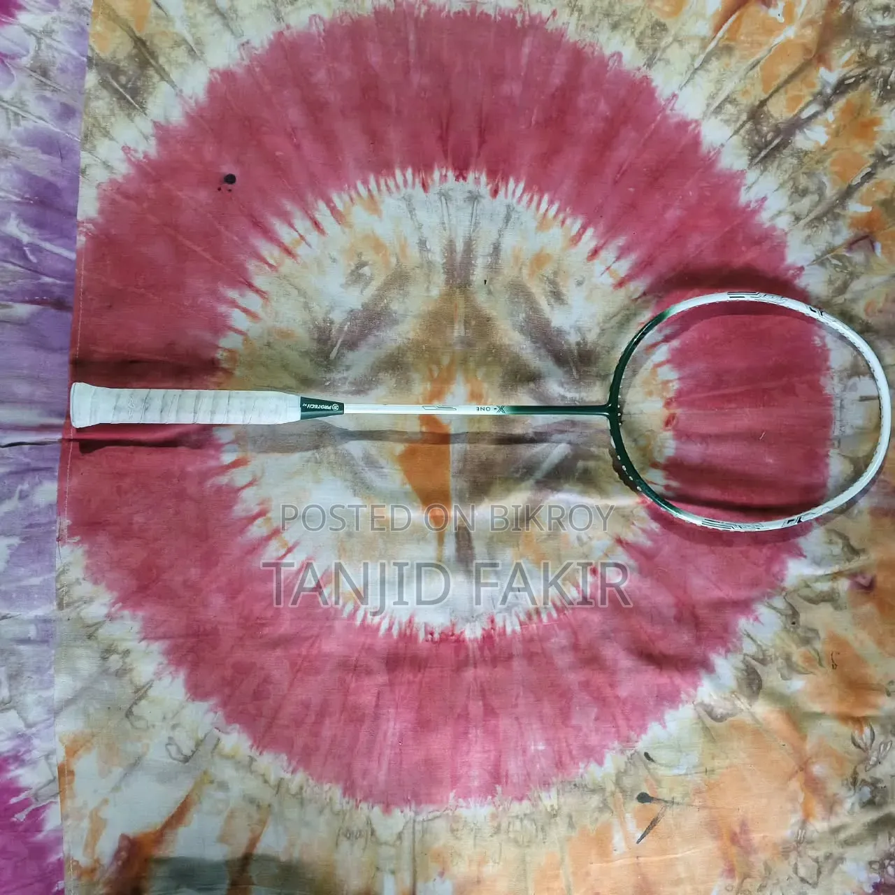 Badminton Racket