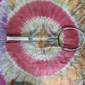 Badminton Racket