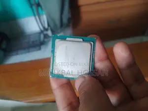 Intel Pentium G3240