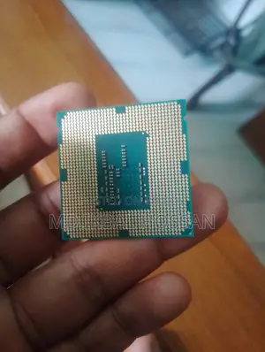Intel Pentium G3240