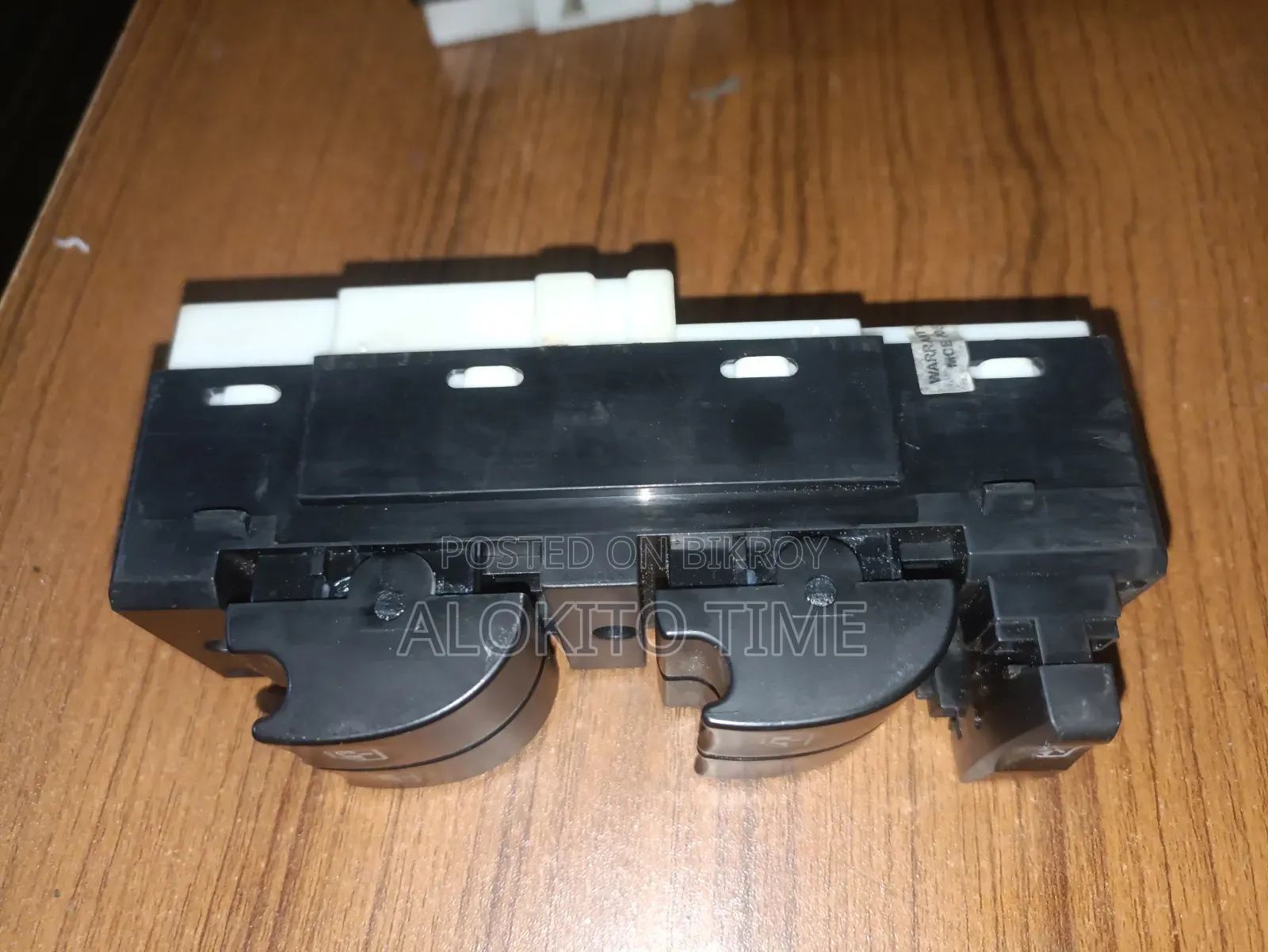 Proton Saga 2019 13 Cc Master Switch Recondition Full Face