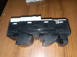 Proton Saga 2019 13 Cc Master Switch Recondition Full Face