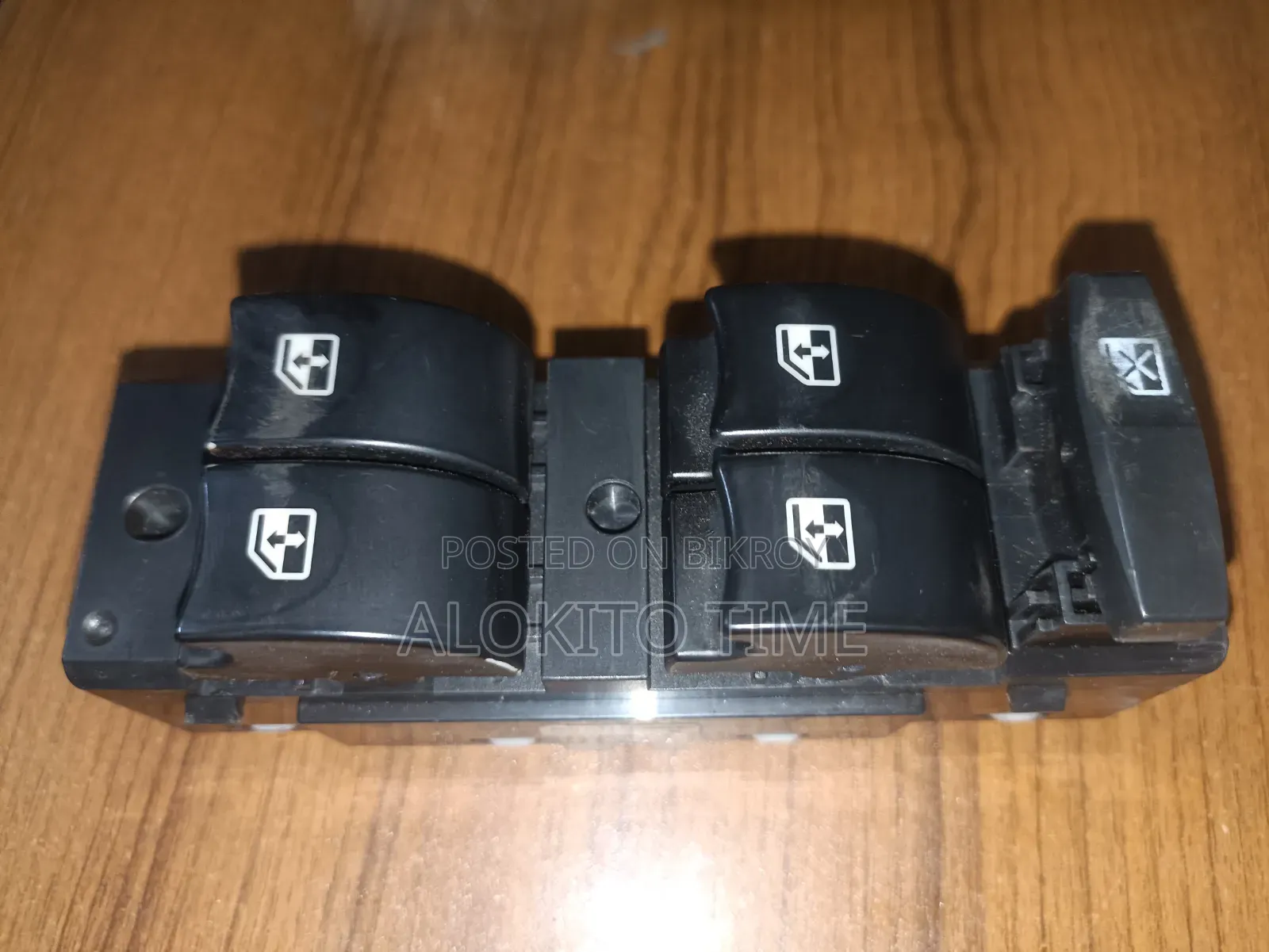 Proton Saga 2019 13 Cc Master Switch Recondition Full Face