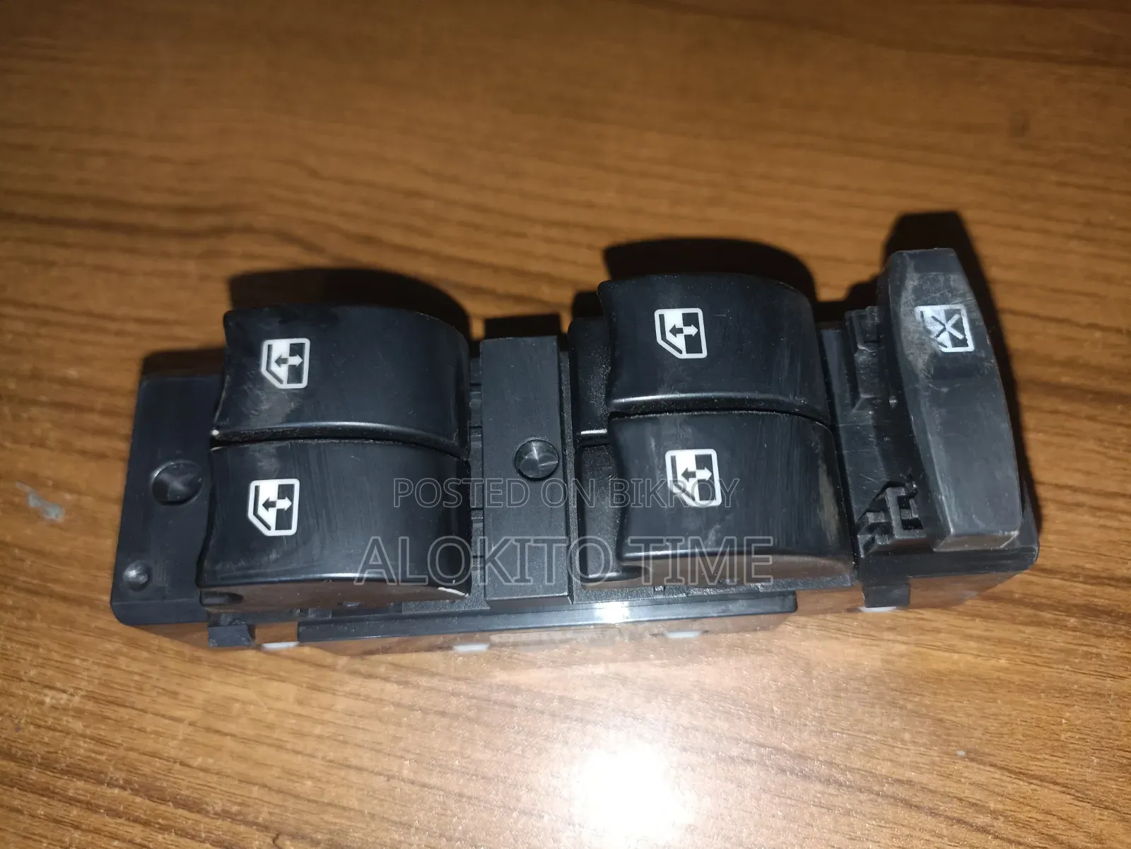 Proton Saga 2019 13 Cc Master Switch Recondition Full Face