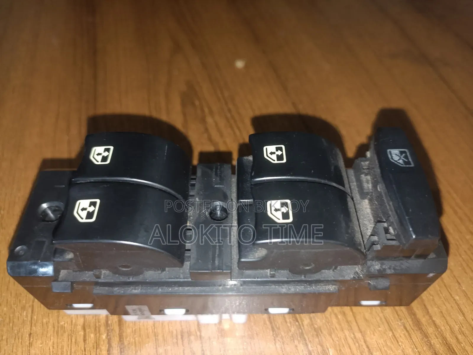 Proton Saga 2019 13 Cc Master Switch Recondition Full Face