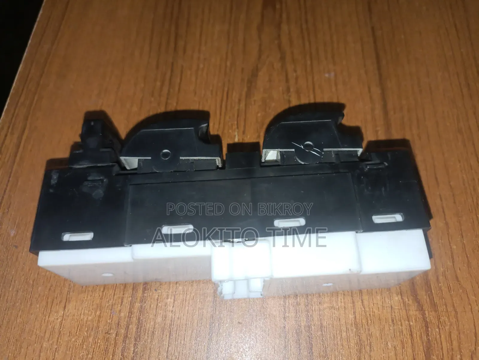 Proton Saga 2019 13 Cc Master Switch Recondition Full Face