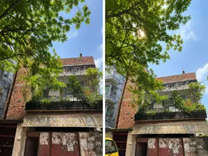 3-Bedroom House in Shwapno Bari Real, Shyamoli for sale