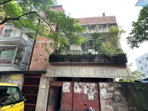 3-Bedroom House in Shwapno Bari Real, Shyamoli for sale