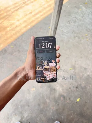 Nothing Phone 2a Plus 256 GB Black