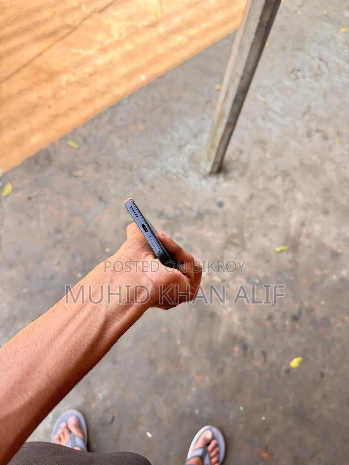 Nothing Phone 2a Plus 256 GB Black