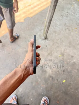 Nothing Phone 2a Plus 256 GB Black
