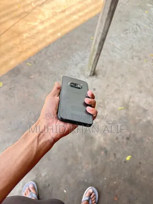 Nothing Phone 2a Plus 256 GB Black