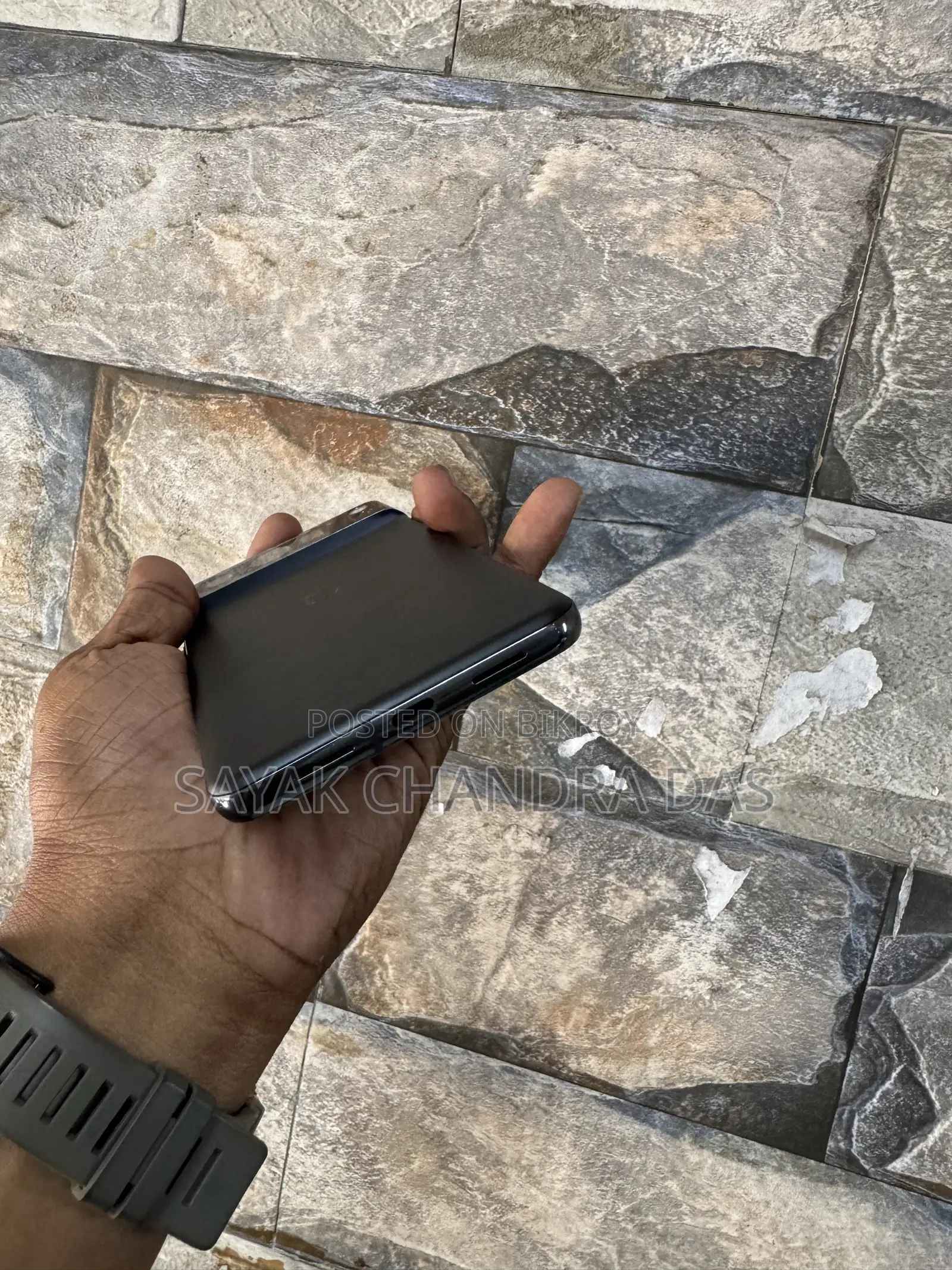 Google Pixel 8 Pro 512 GB Black