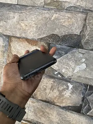 Google Pixel 8 Pro 512 GB Black