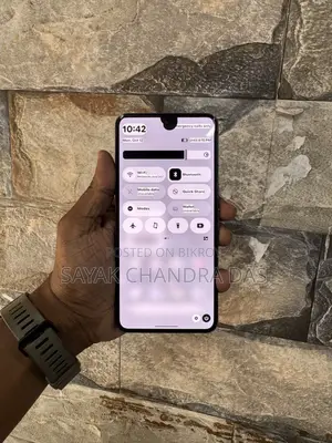 Google Pixel 8 Pro 512 GB Black