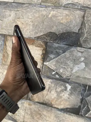 Google Pixel 8 Pro 512 GB Black