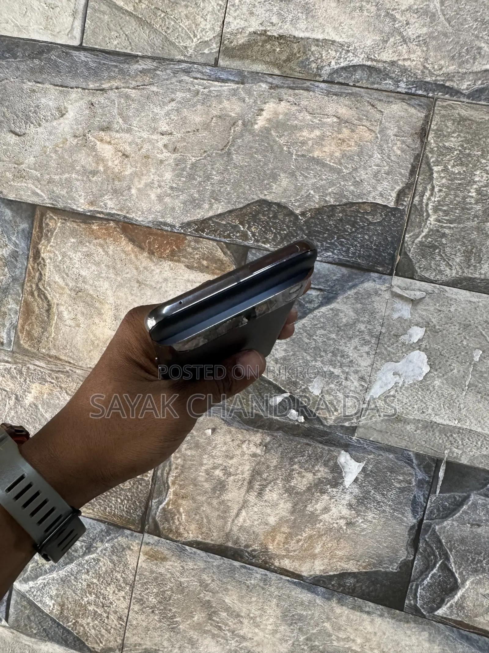 Google Pixel 8 Pro 512 GB Black
