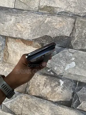 Google Pixel 8 Pro 512 GB Black