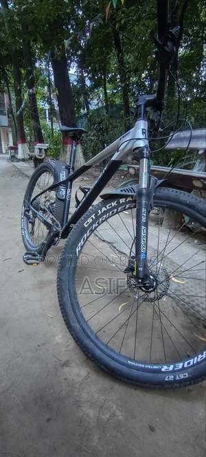 রকরারডার সাইকেল
