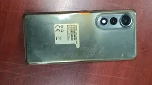Tecno Pova Curve 256 GB Black