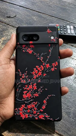 গুগল পিক্সেল ৭ ১২৮ জিবি ব্ল্যাক