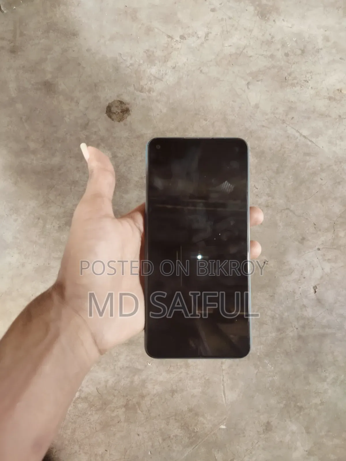 শাওমি রেডমি নোট ৯ ৬৪ জিবি গ্রিন
