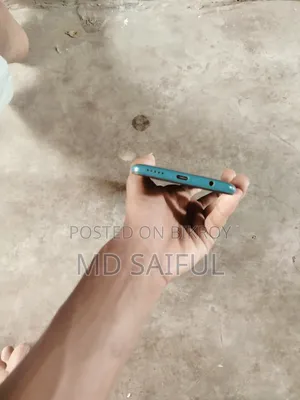 শাওমি রেডমি নোট ৯ ৬৪ জিবি গ্রিন