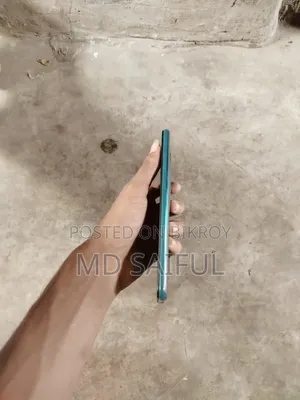 শাওমি রেডমি নোট ৯ ৬৪ জিবি গ্রিন