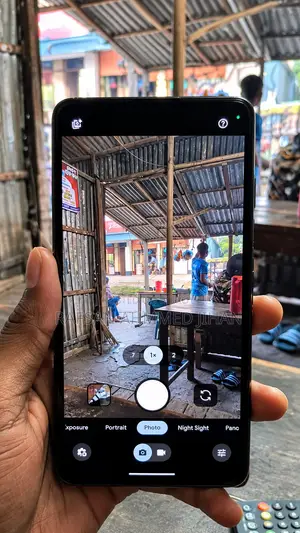 গুগল পিক্সেল ৭ ১২৮ জিবি ব্ল্যাক