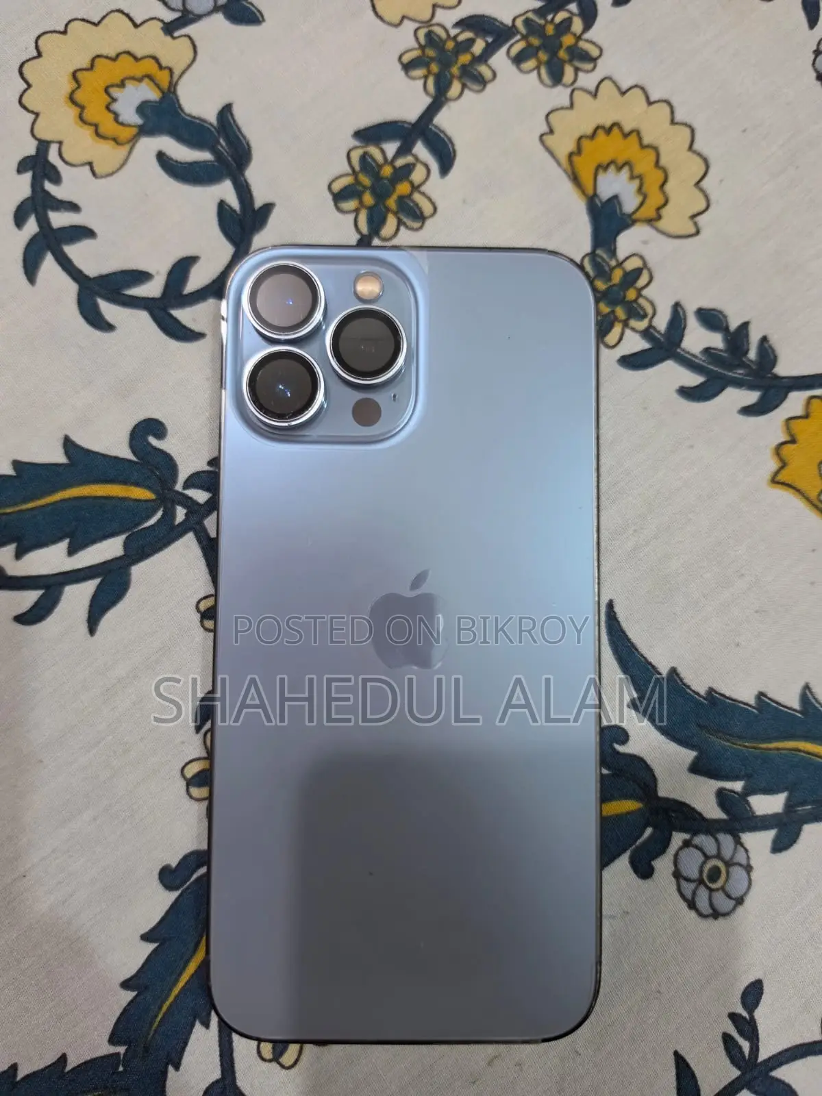 Apple iPhone 13 Pro Max 256 GB Purple