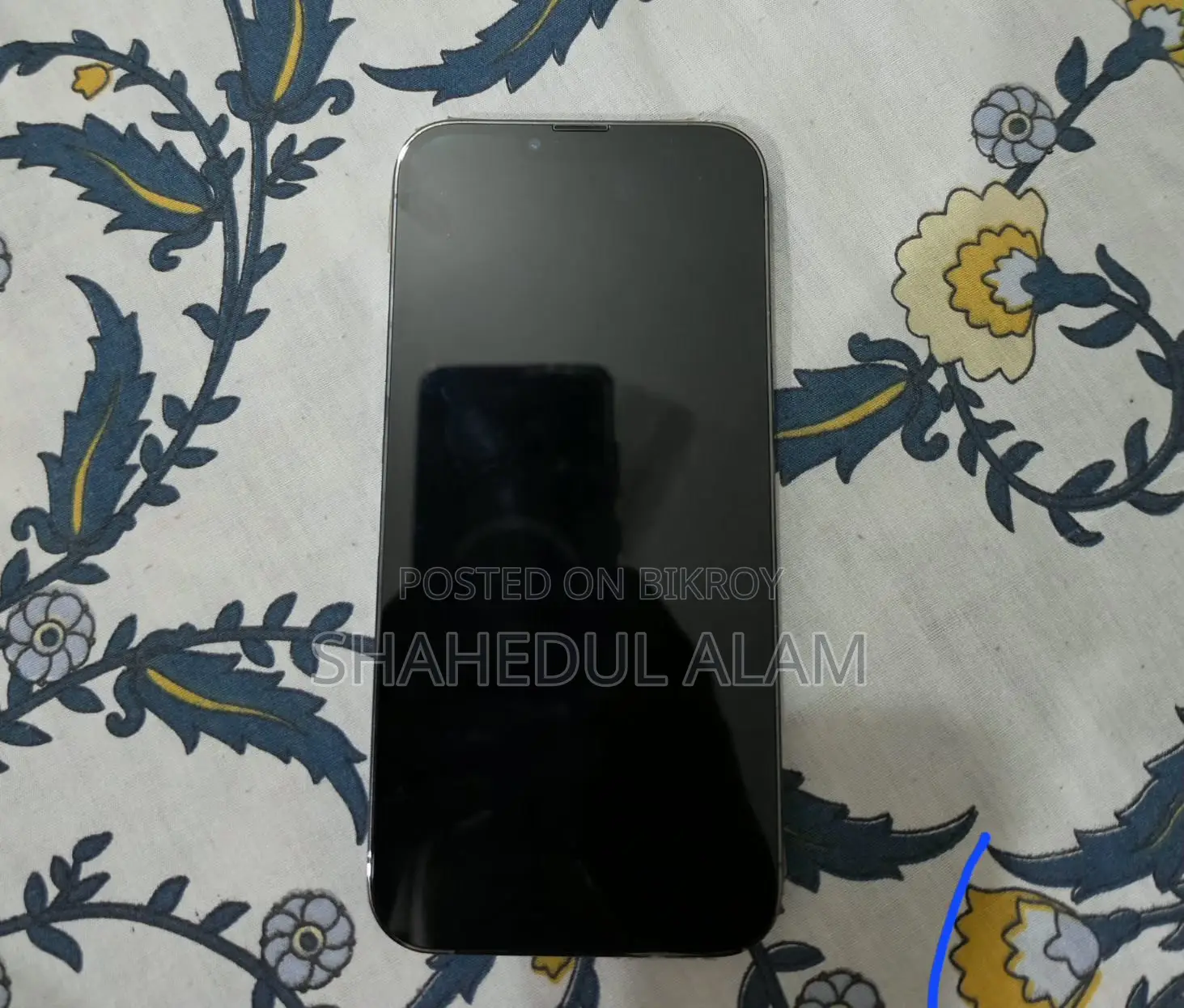 Apple iPhone 13 Pro Max 256 GB Purple