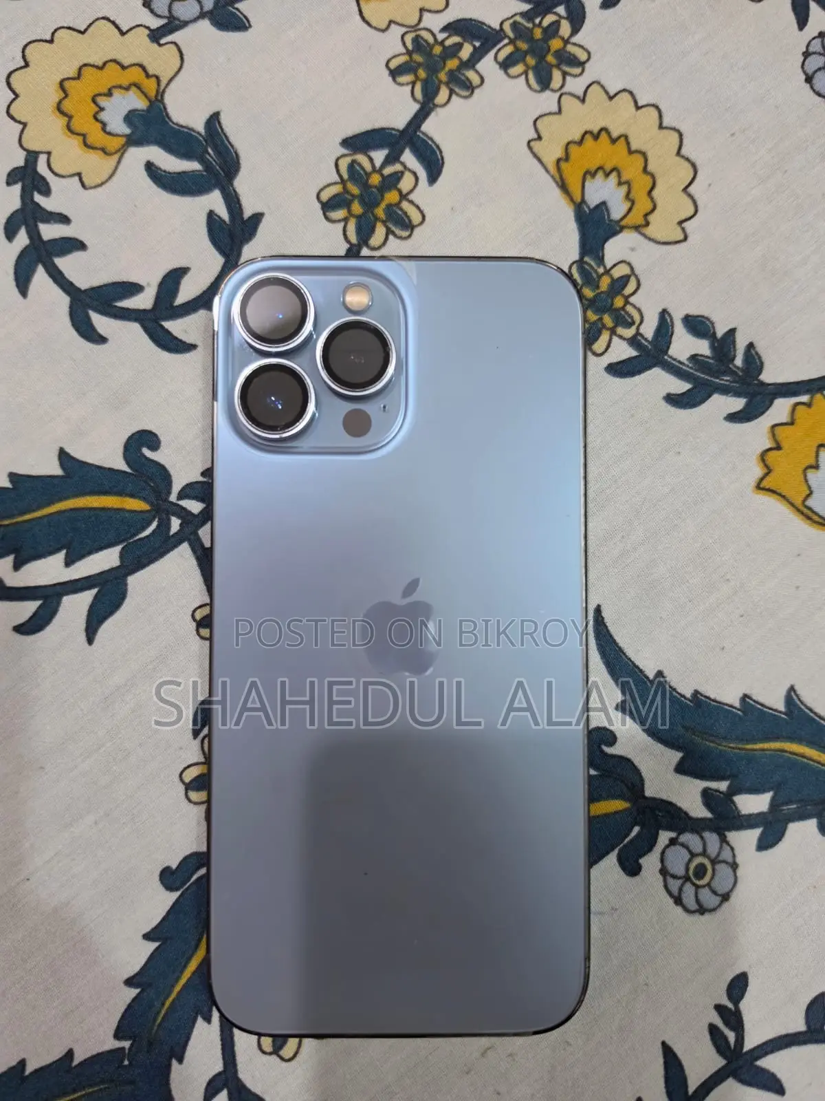 Apple iPhone 13 Pro Max 256 GB Purple