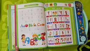 Smart Book