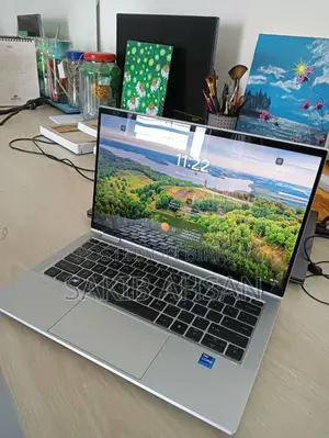 Laptop HP EliteBook x360 1030 G8 8GB Intel Core i7 SSD 256GB