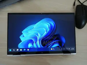 Laptop HP EliteBook x360 1030 G8 8GB Intel Core i7 SSD 256GB