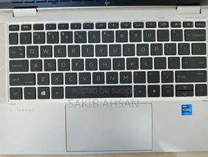 Laptop HP EliteBook x360 1030 G8 8GB Intel Core i7 SSD 256GB