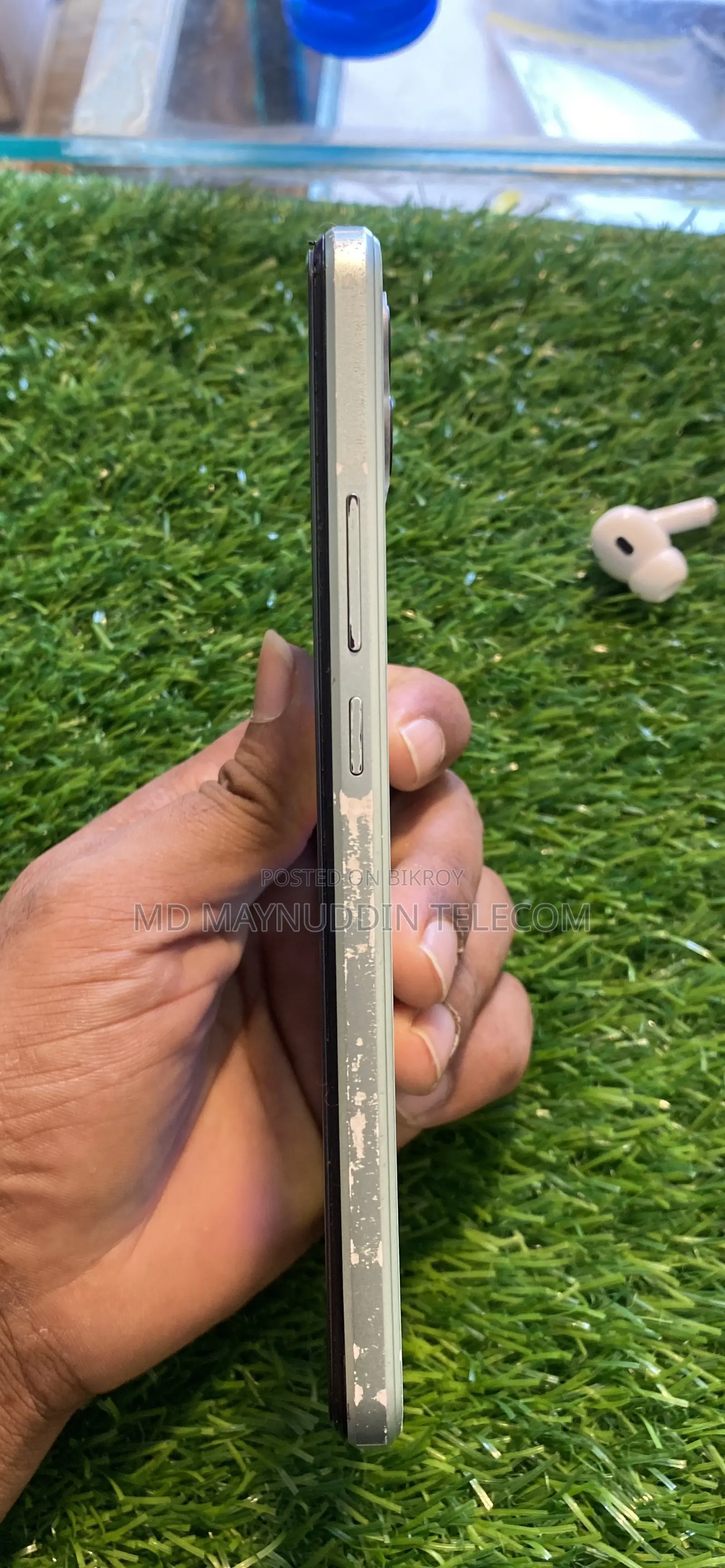 Symphony Z42 32 GB Bronze