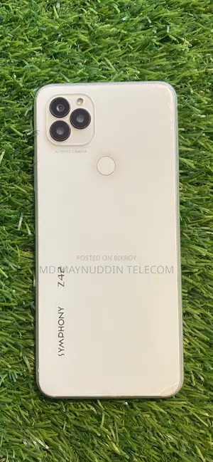 Symphony Z42 32 GB Bronze