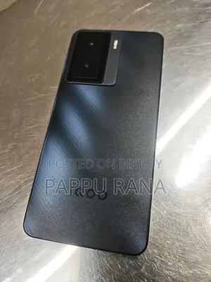 iQOO Z7 5G 128 GB