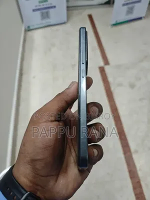 iQOO Z7 5G 128 GB