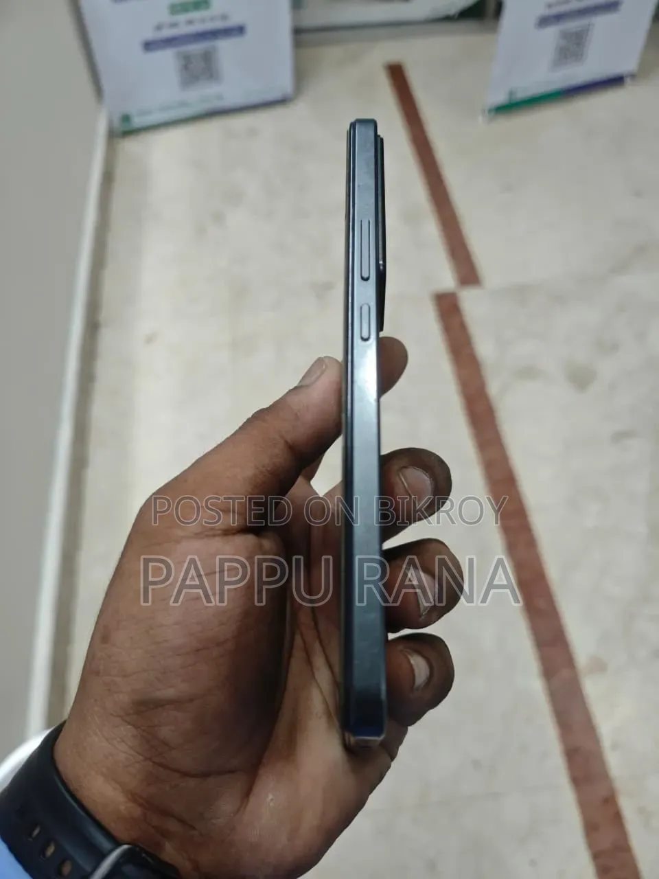 iQOO Z7 5G 128 GB