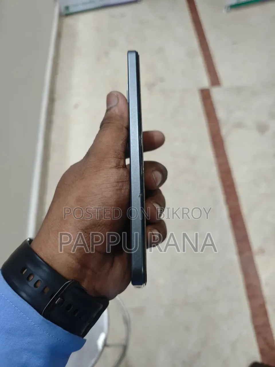 iQOO Z7 5G 128 GB