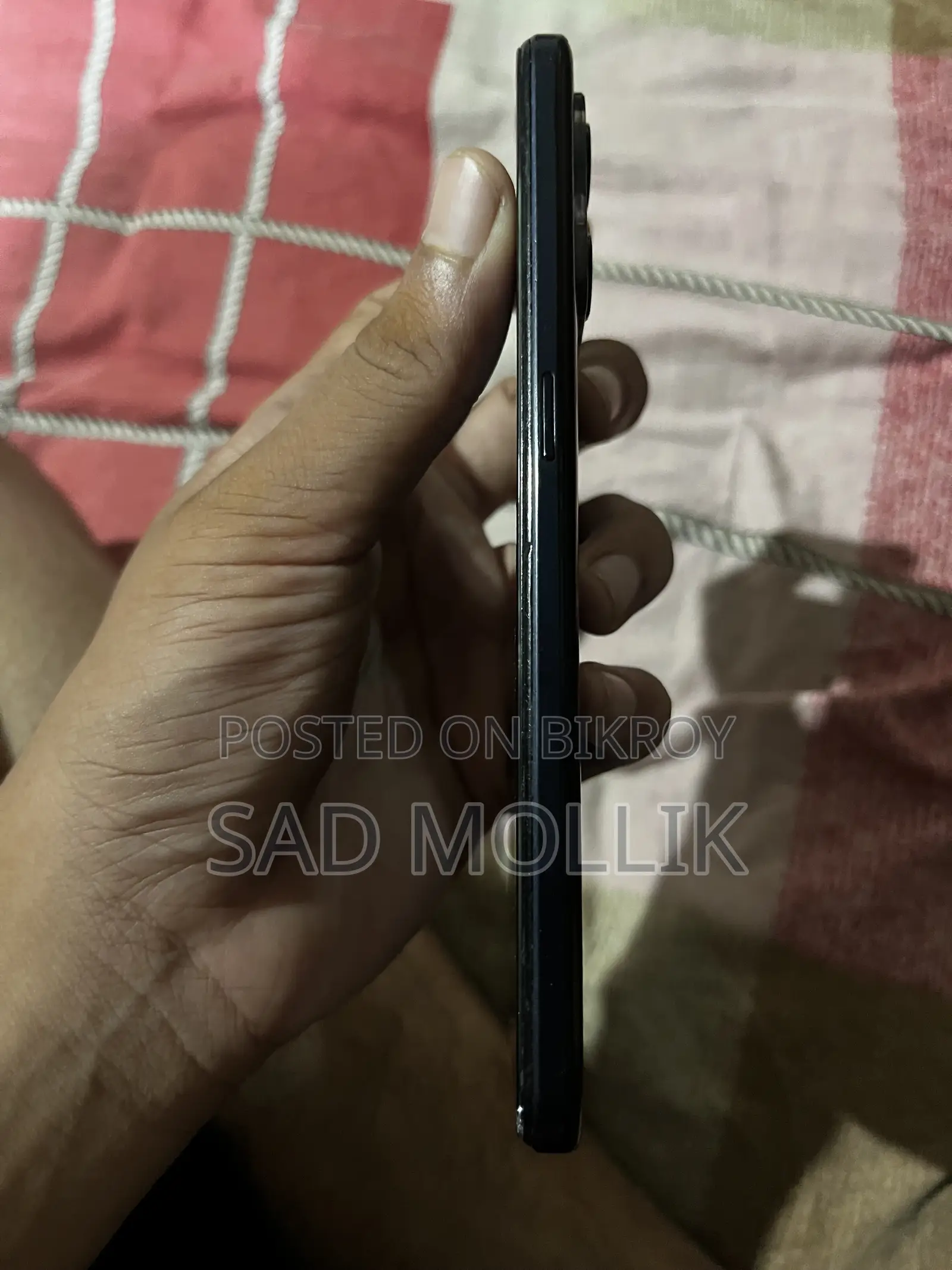 Realme 9 128 GB Black