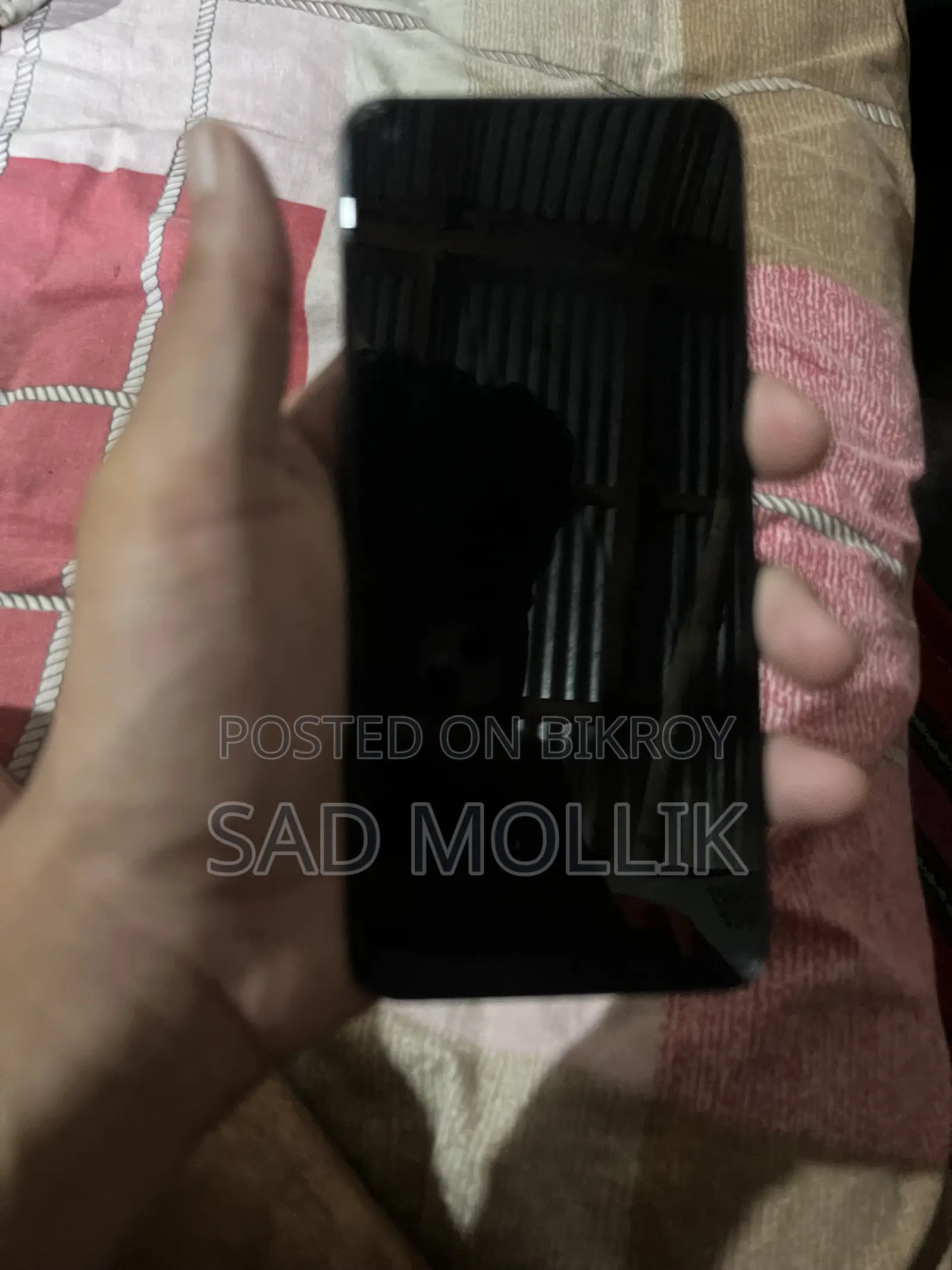 Realme 9 128 GB Black