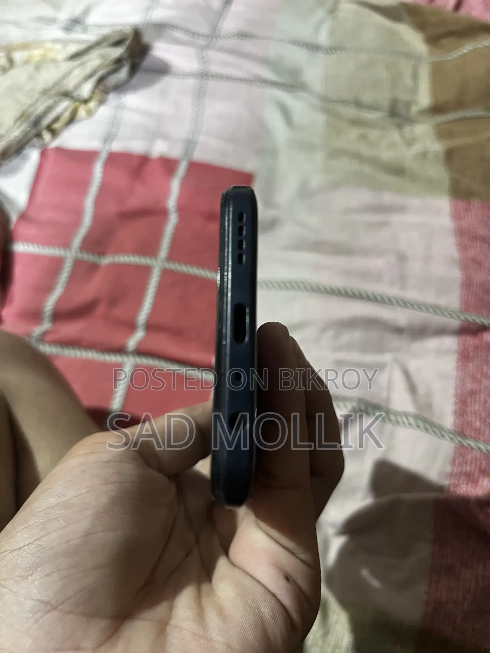 Realme 9 128 GB Black