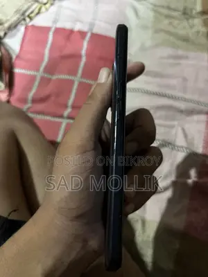 Realme 9 128 GB Black