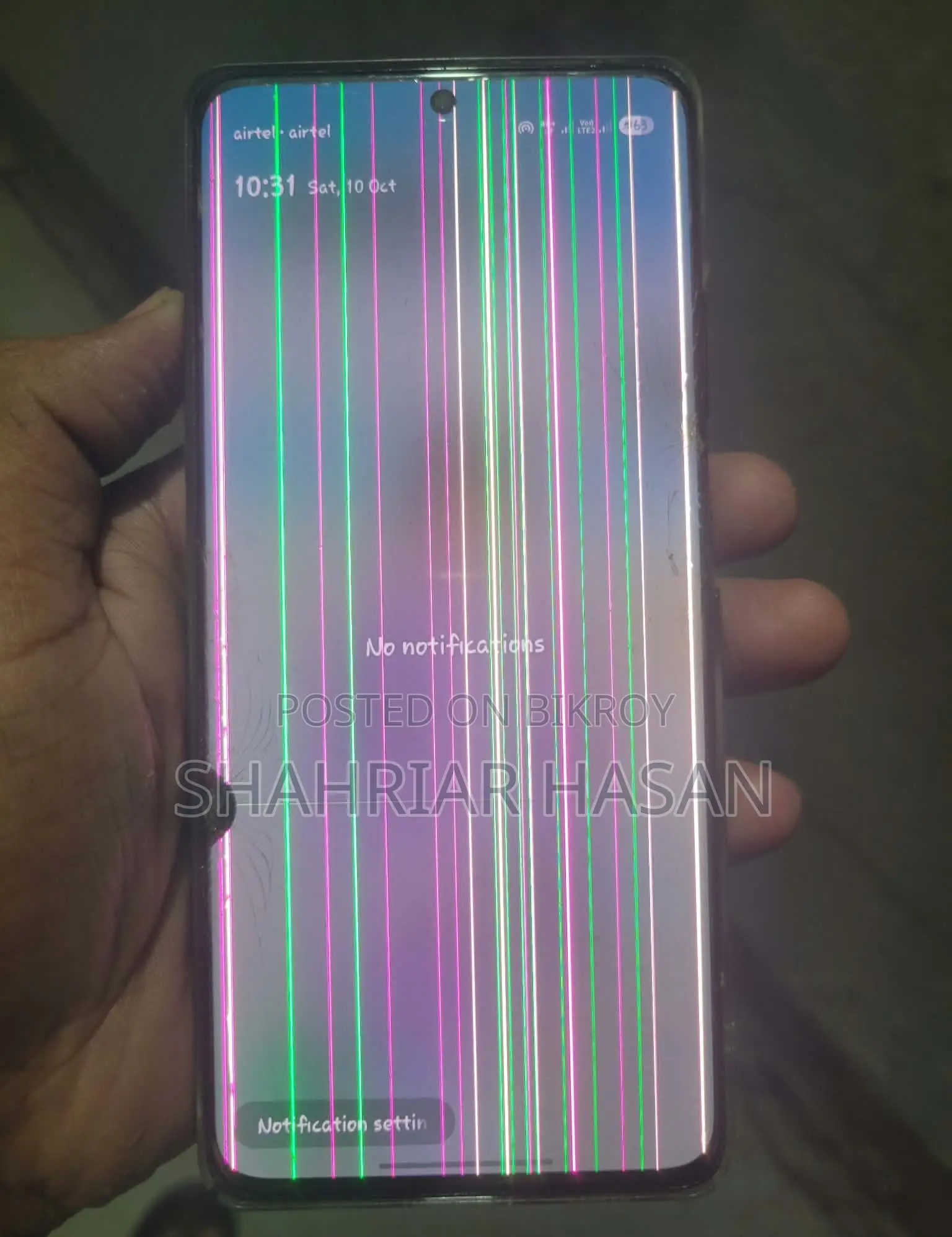 Samsung Galaxy S21 5G 256 GB Black