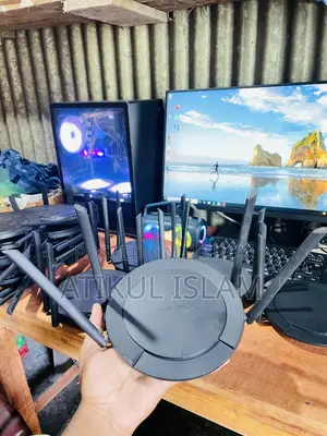 Ruijie RG-EW300G Pro 300 MBPS Fresh Router