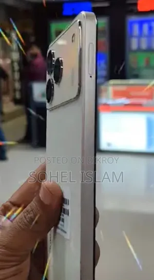 ZTE Blade A76 5G 128 GB